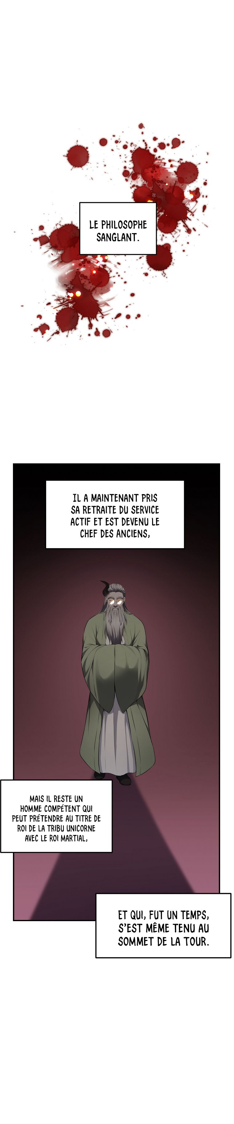 Read Second Life ranker FRANCAIS Manga Online