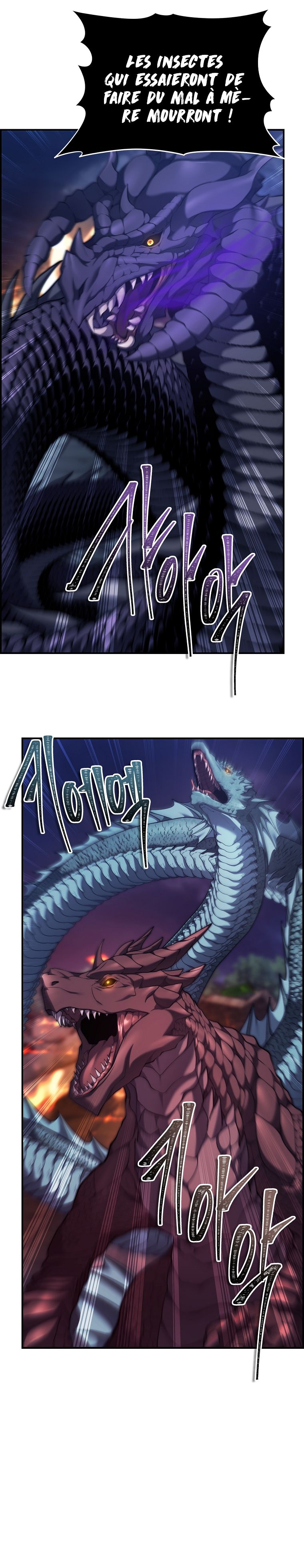 Read Second Life ranker FRANCAIS Manga Online