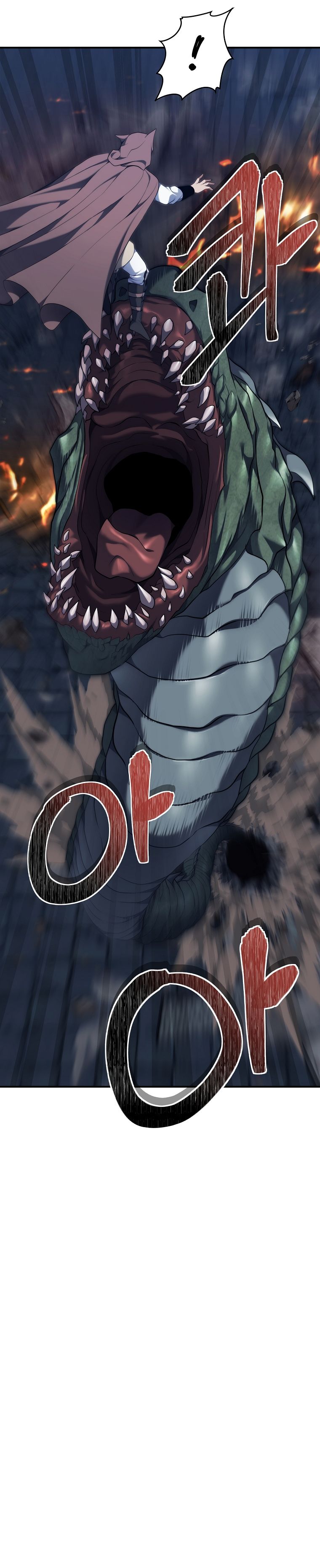 Read Second Life ranker FRANCAIS Manga Online