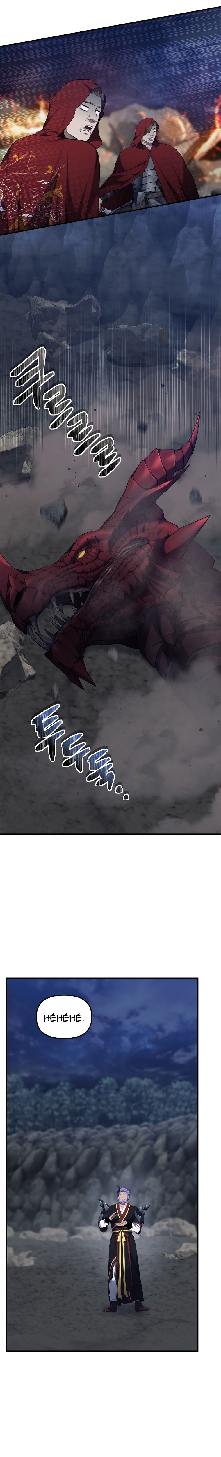 Read Second Life ranker FRANCAIS Manga Online