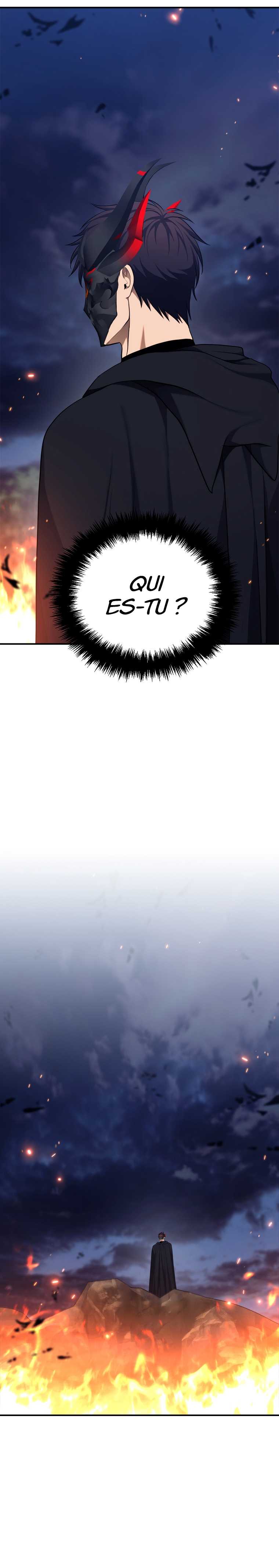 Read Second Life ranker FRANCAIS Manga Online