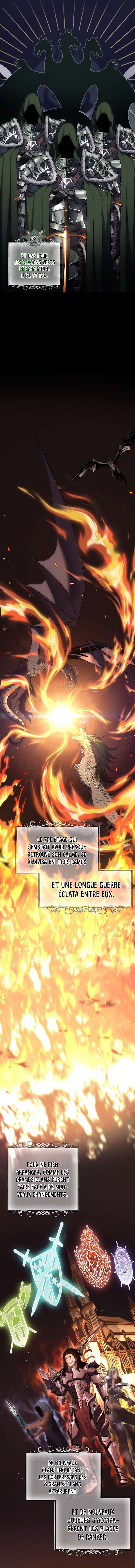 Read Second Life ranker FRANCAIS Manga Online