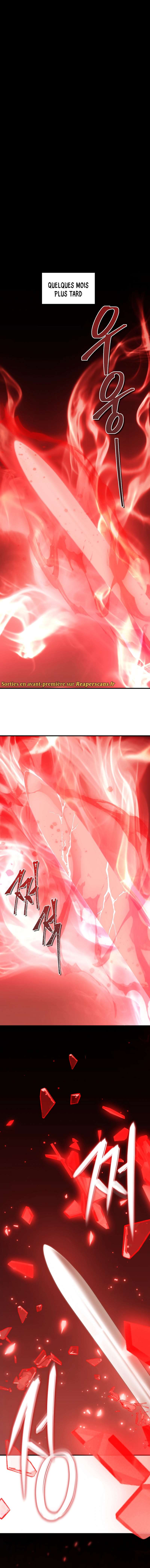 Read Second Life ranker FRANCAIS Manga Online