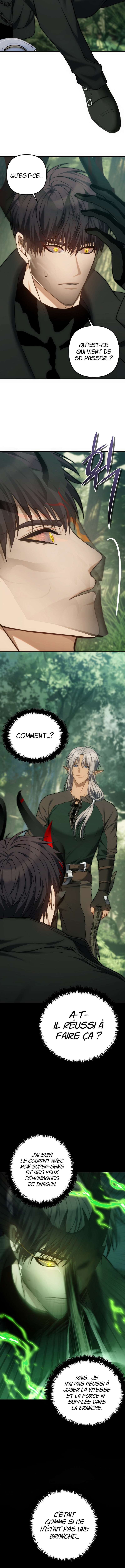 Read Second Life ranker FRANCAIS Manga Online