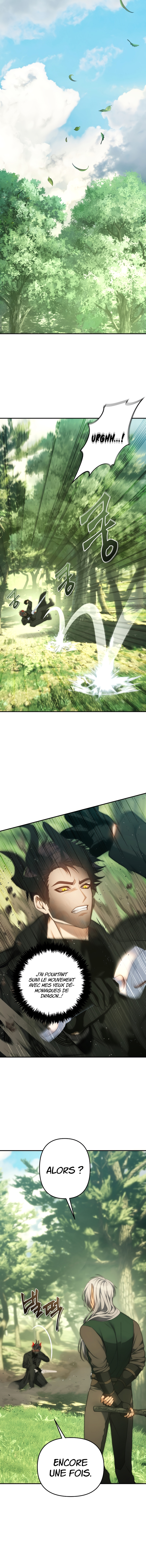 Read Second Life ranker FRANCAIS Manga Online