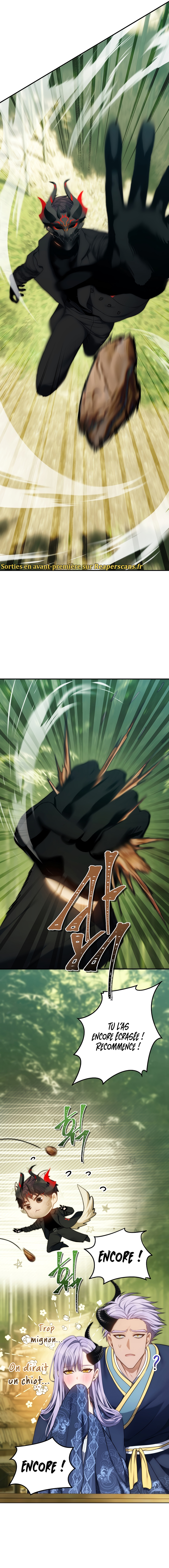 Read Second Life ranker FRANCAIS Manga Online