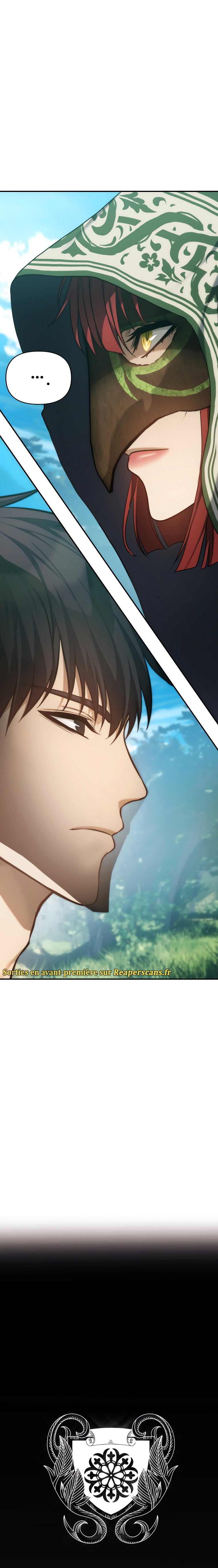 Read Second Life ranker FRANCAIS Manga Online