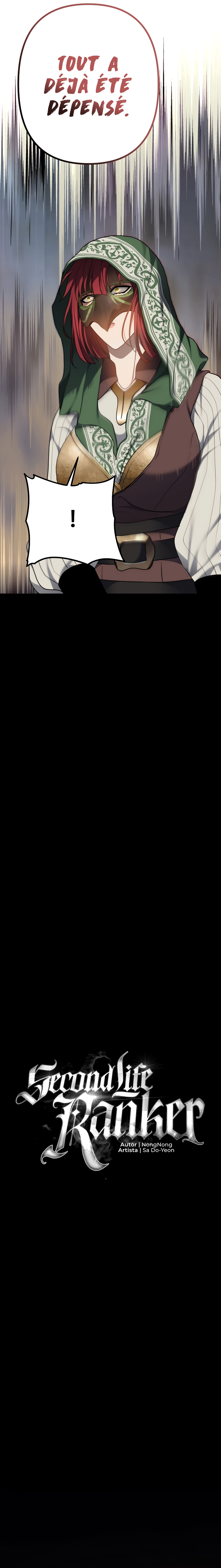 Read Second Life ranker FRANCAIS Manga Online