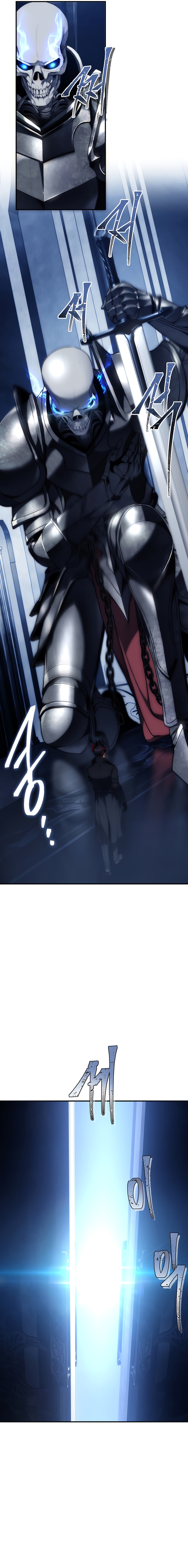 Read Second Life ranker FRANCAIS Manga Online