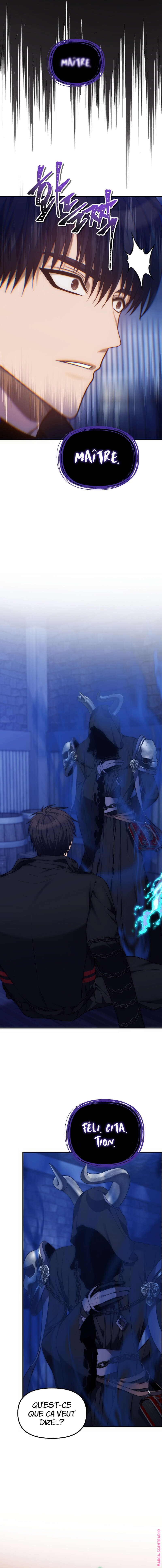 Read Second Life ranker FRANCAIS Manga Online