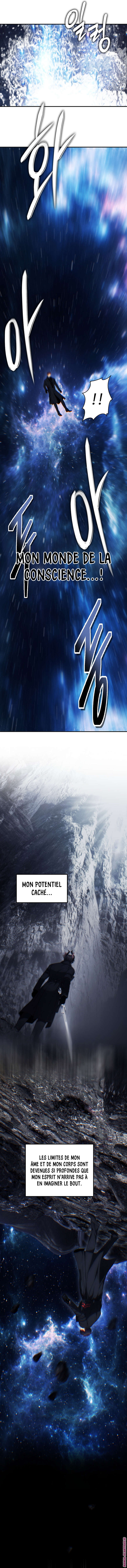 Read Second Life ranker FRANCAIS Manga Online