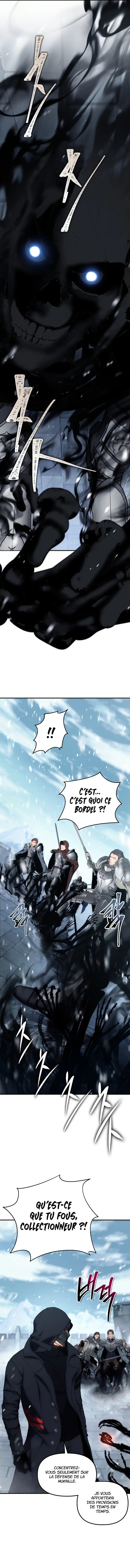 Read Second Life ranker FRANCAIS Manga Online