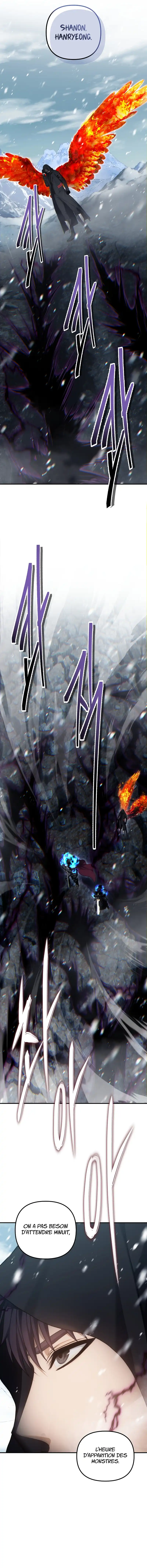 Read Second Life ranker FRANCAIS Manga Online