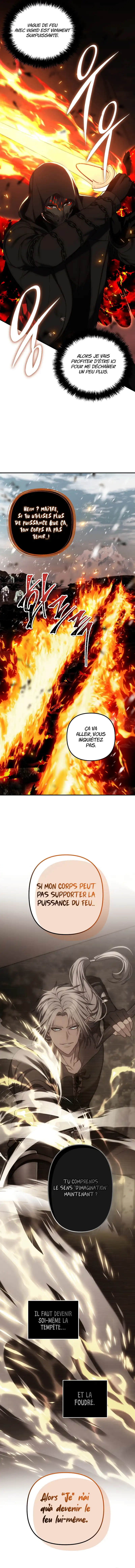 Read Second Life ranker FRANCAIS Manga Online