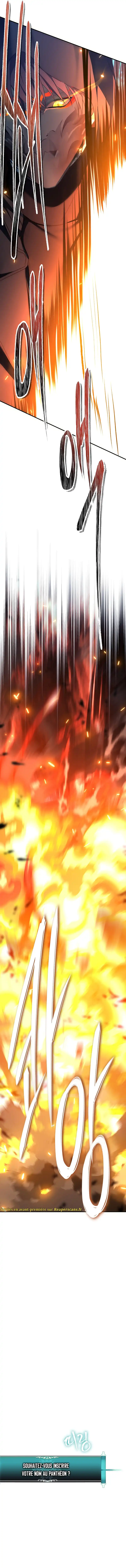 Read Second Life ranker FRANCAIS Manga Online