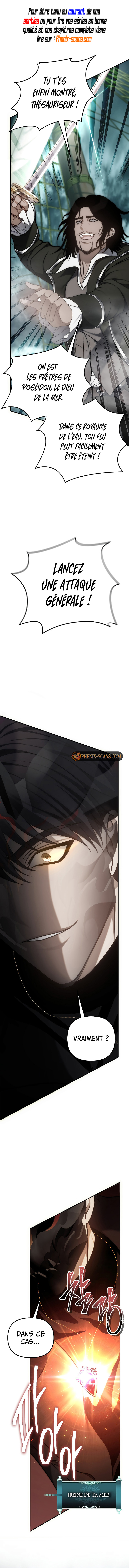 Read Second Life ranker FRANCAIS Manga Online