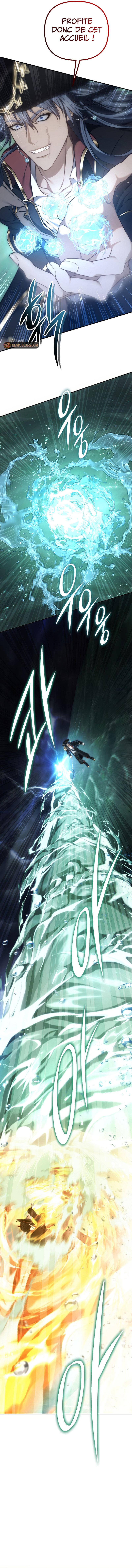 Read Second Life ranker FRANCAIS Manga Online