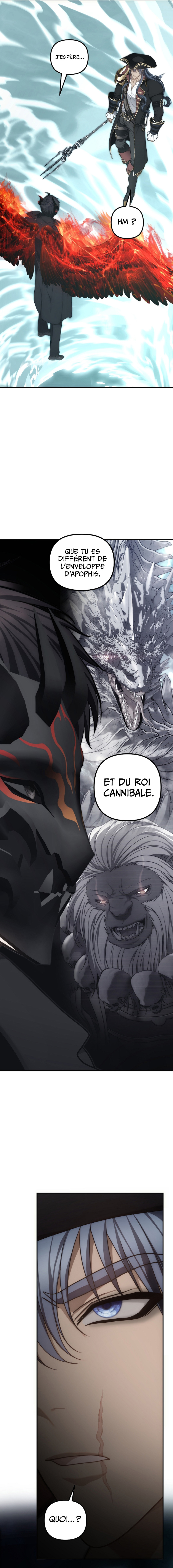 Read Second Life ranker FRANCAIS Manga Online