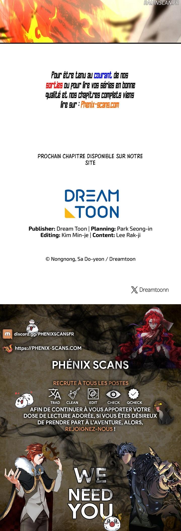 Read Second Life ranker FRANCAIS Manga Online