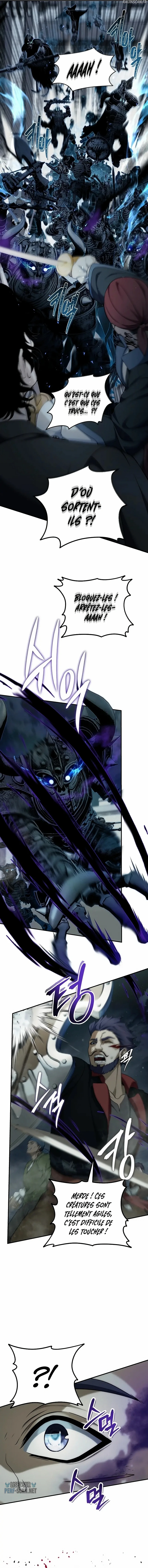 Read Second Life ranker FRANCAIS Manga Online