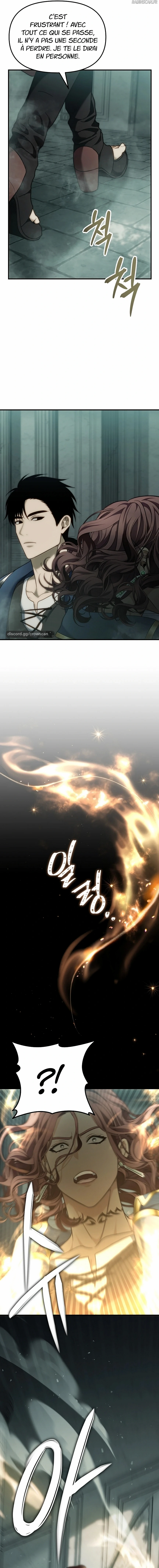 Read Second Life ranker FRANCAIS Manga Online