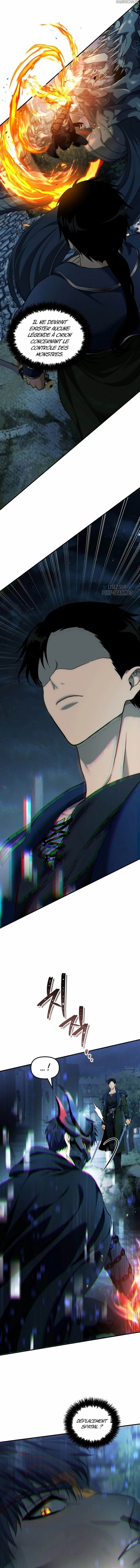 Read Second Life ranker FRANCAIS Manga Online