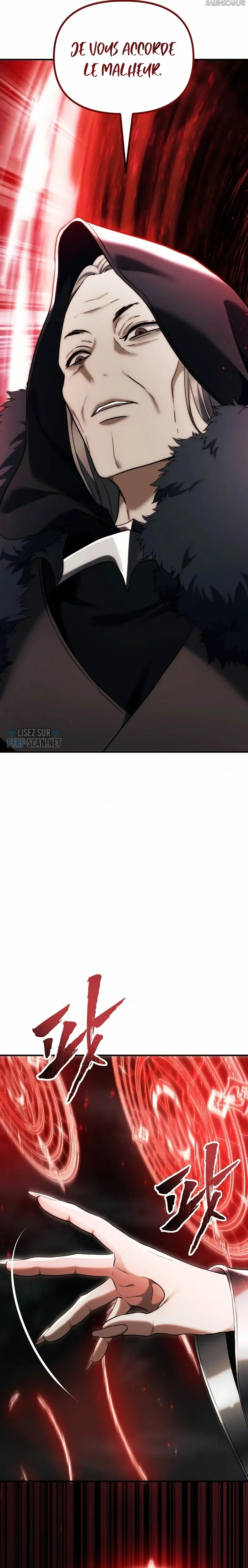 Read Second Life ranker FRANCAIS Manga Online