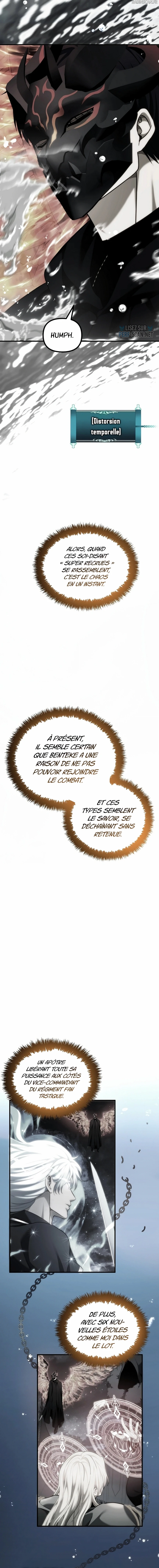 Read Second Life ranker FRANCAIS Manga Online