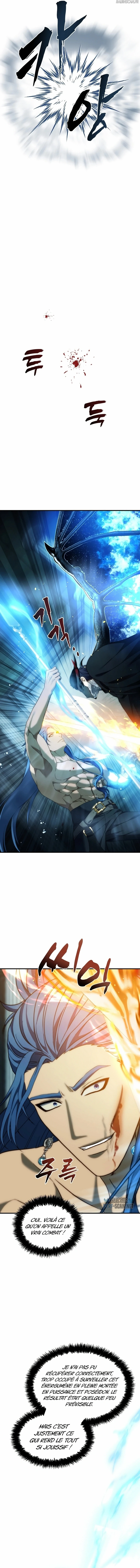 Read Second Life ranker FRANCAIS Manga Online