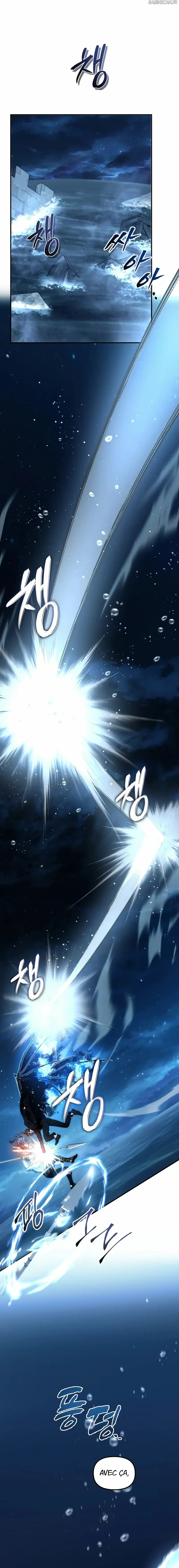 Read Second Life ranker FRANCAIS Manga Online