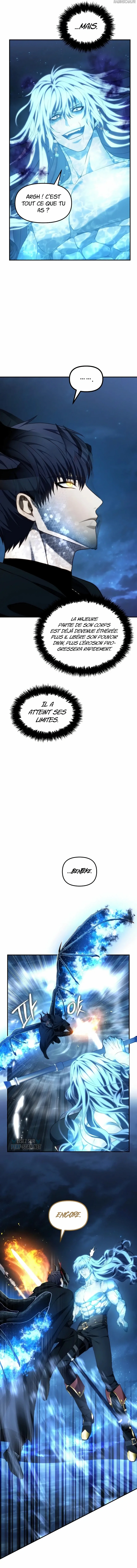 Read Second Life ranker FRANCAIS Manga Online