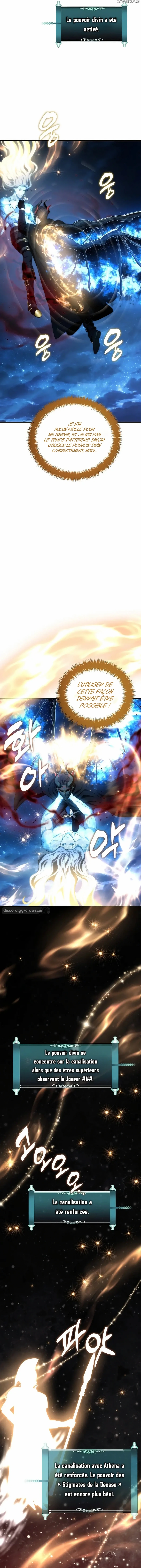 Read Second Life ranker FRANCAIS Manga Online