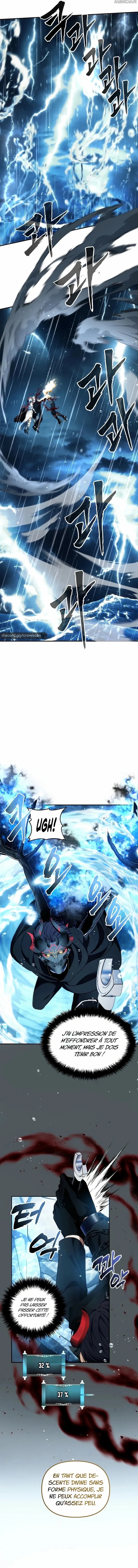 Read Second Life ranker FRANCAIS Manga Online