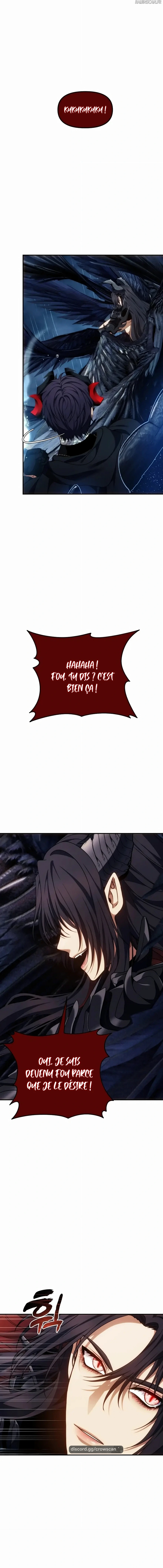 Read Second Life ranker FRANCAIS Manga Online