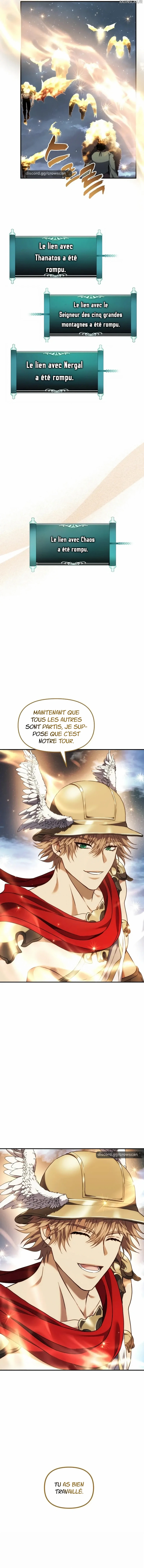 Read Second Life ranker FRANCAIS Manga Online