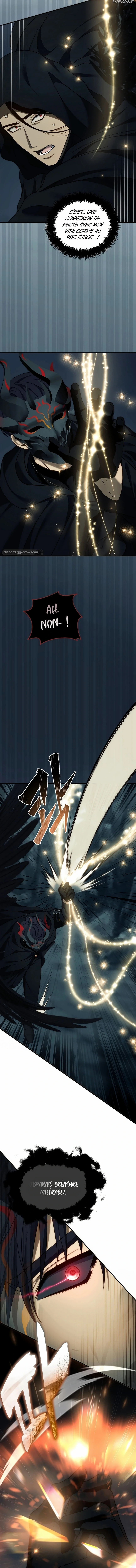 Read Second Life ranker FRANCAIS Manga Online