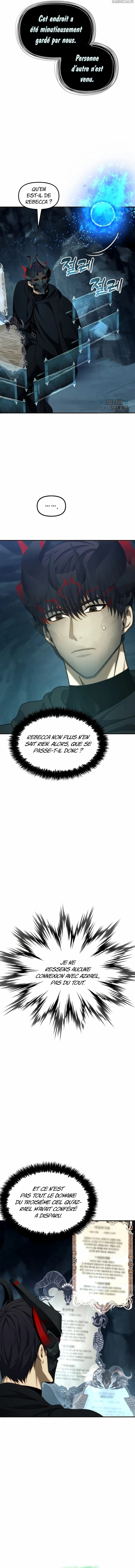 Read Second Life ranker FRANCAIS Manga Online