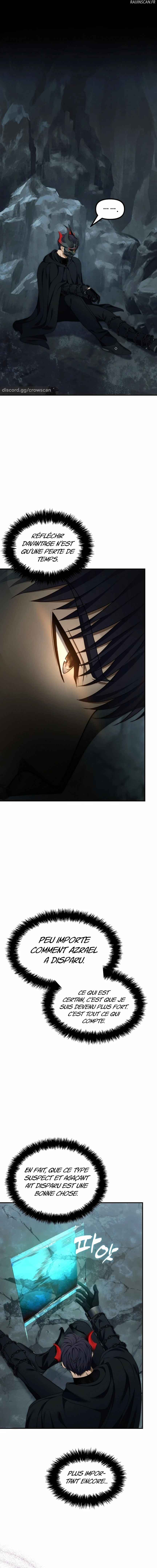 Read Second Life ranker FRANCAIS Manga Online