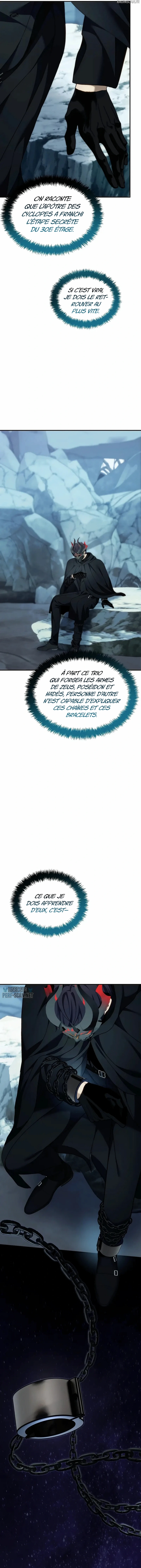 Read Second Life ranker FRANCAIS Manga Online