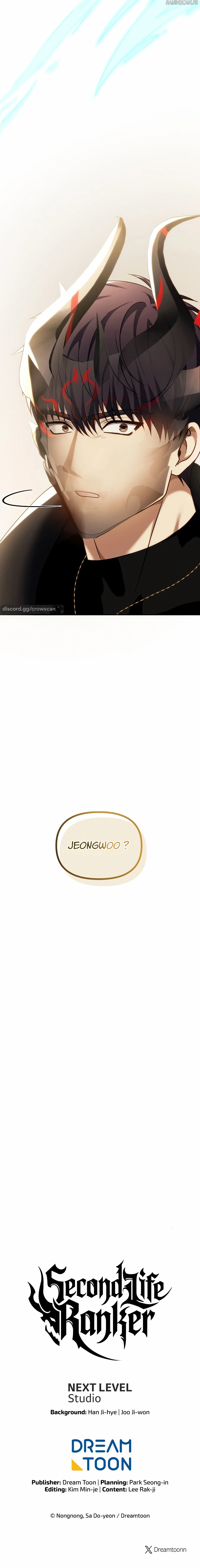 Read Second Life ranker FRANCAIS Manga Online