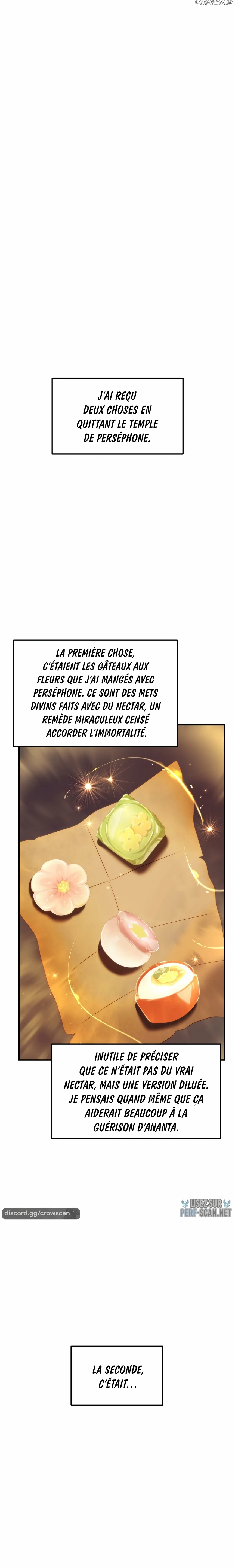 Read Second Life ranker FRANCAIS Manga Online