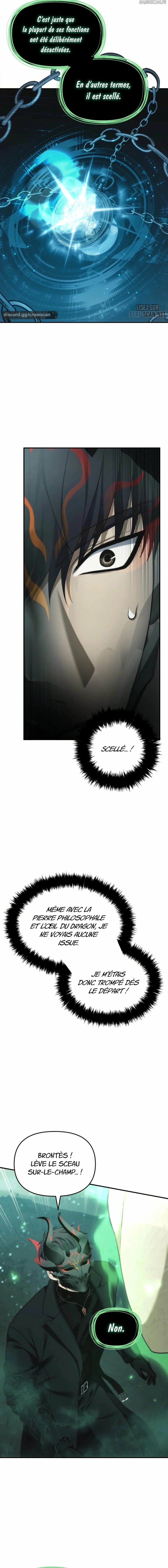 Read Second Life ranker FRANCAIS Manga Online