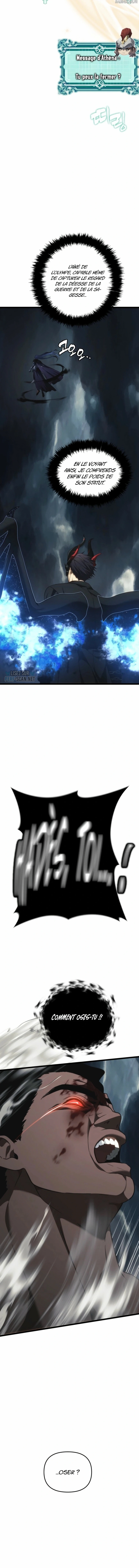 Read Second Life ranker FRANCAIS Manga Online