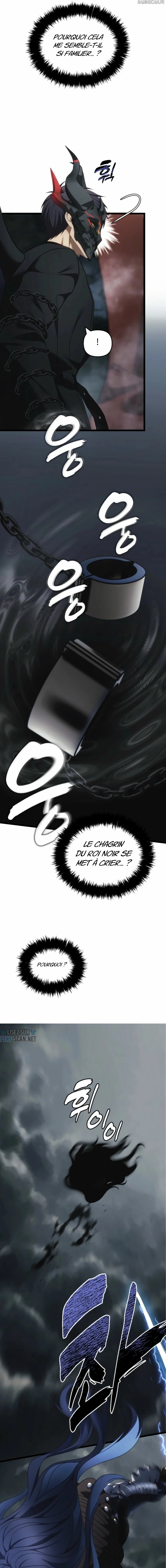 Read Second Life ranker FRANCAIS Manga Online