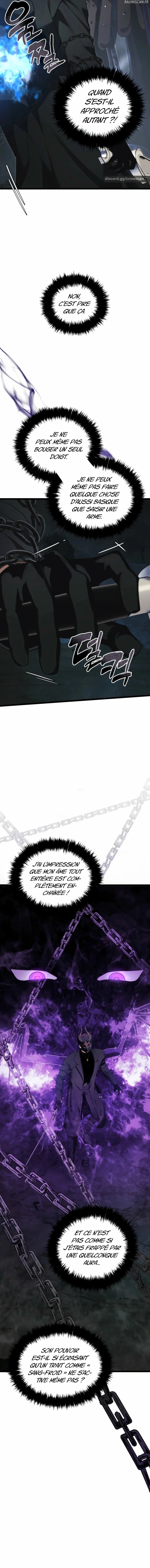 Read Second Life ranker FRANCAIS Manga Online