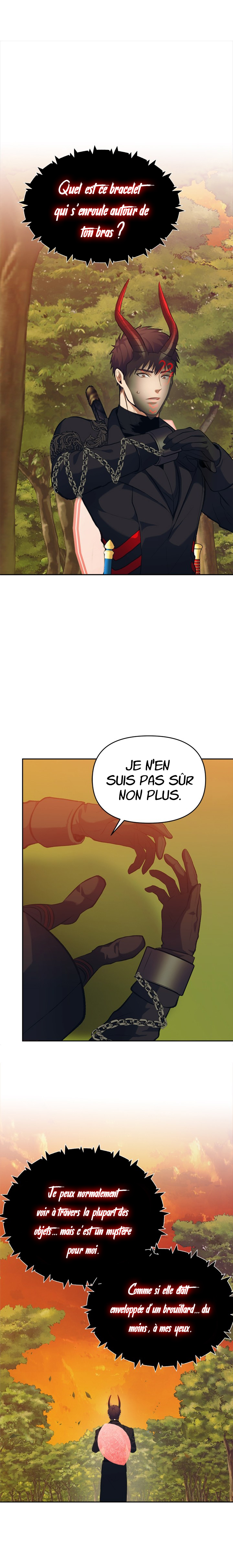 Read Second Life ranker FRANCAIS Manga Online