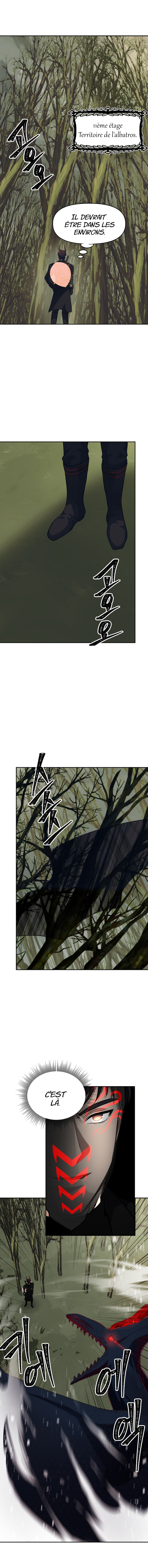 Read Second Life ranker FRANCAIS Manga Online