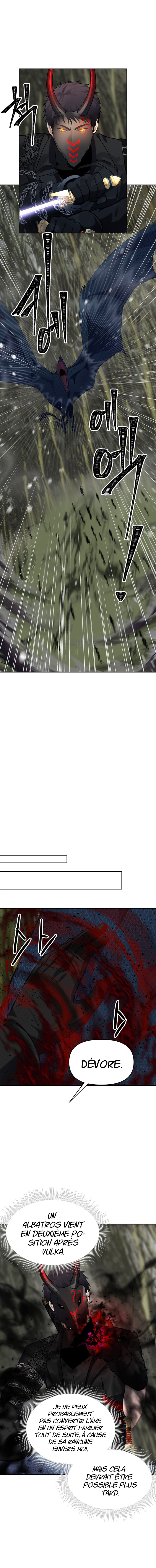 Read Second Life ranker FRANCAIS Manga Online