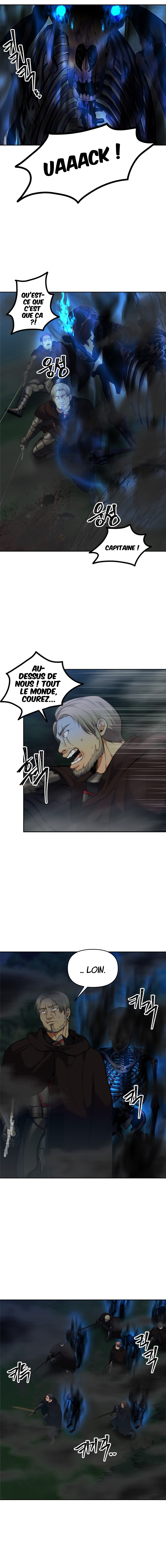 Read Second Life ranker FRANCAIS Manga Online