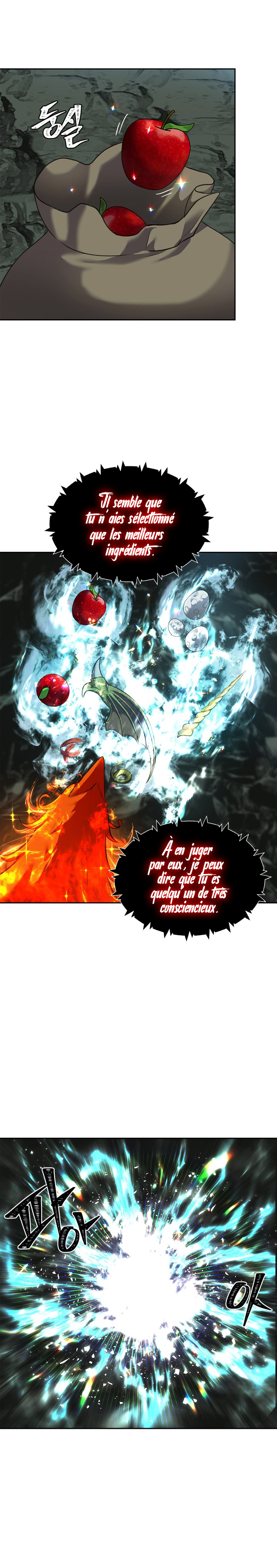Read Second Life ranker FRANCAIS Manga Online